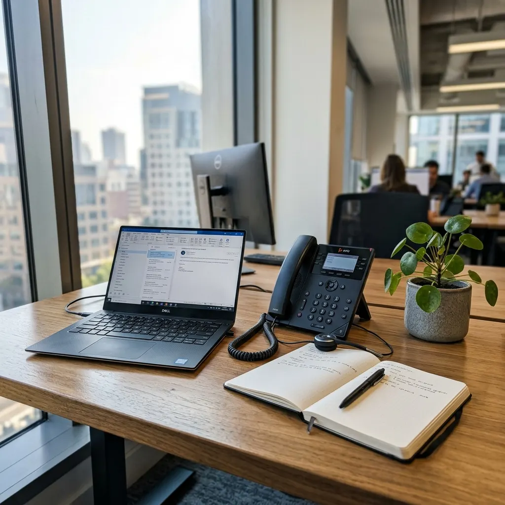 Office Desk